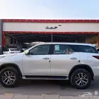 فورتشنر 2018 6 سرندل