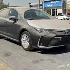 كورلا 2025 XLI مكينة 2.0 مطور بريمي