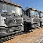 خلاطات خرسانة شاكمان موديل 2021 زيرو