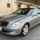 مرسيدس بانوراما 2006 جفالي عداد 184000