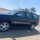 تاهو 2011 LTZ بودي بلد