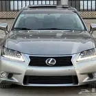 لكزس DD فل - GS450h - 2015 - لكزس