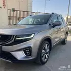 جيلي اوكافانجو 2022 سعودي فل كامل