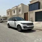 للبيع رنج روفر فوج 2016 نظيف