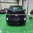 هونداي ستاريا 2025