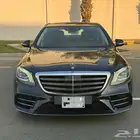 للبيع مرسيدس 2019