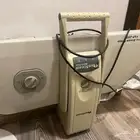 كاويه كبس بخار