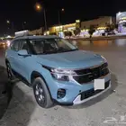 كيا سيلتوس موديل 2025 استاندر