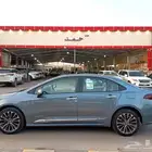 كورولا 2024 فل كامل