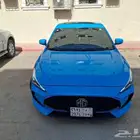 تنازل بدون مقابل MG GT