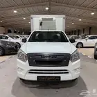 ايسوزو 2025 غماره ثلاجه شبه جديد