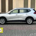 اكس تريل 2018 نص فل