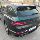 للبيع جينيسس GV80 شبه اصفار مخزن بحالة الوكالة
