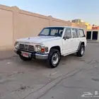 نيسان باترول 1995