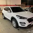 توسان 2021 مكينة 2.0