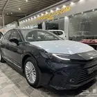 كامري فتحه اسود