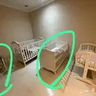 سرير بيبي