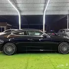 مرسيدس CLE 200 موديل 2024