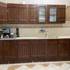 دولاب مطبخ