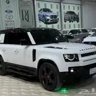 ديفندر 2020 فل كامل 6 سلندر بودي وكاله