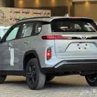 تويوتا أوربان كروزر 2026 ستاندر وفل كامل