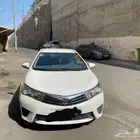 سياره كورلا مستعمله بودي بلد ماشيه 155 قزاز كهربه قير توم