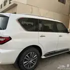 باترول بلاتنيوم 2020 شبه جديد