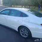 هونداي سوناتا 2020 للبيع