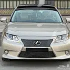 لكزس - es350 -2015 - سعودي