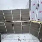 دولاب مطبخ