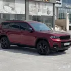 للبيع  جيب جراند شيروكي L   موديل 2022