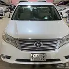 تويوتا افالون 2012
