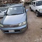 ميتسوبيشي سبيس واجن 2003