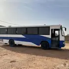 باص دايو نظيف لالايجار