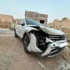 فولكس واجن تيغوان موديل 2021