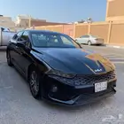 للبيع كيا k5 موديل 2022