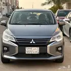 ميتسوبيشي اتراج 2023 فل كامل