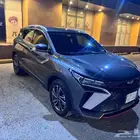 للبيع جيلي كولوراي موديل 2025