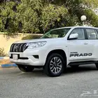 برادو 2022 v6 نظيف دبل