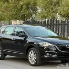 مازدا CX-9 موديل 2015 سعودي فل
