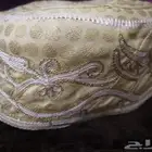 طواقي زري مذهبات وابو جينية