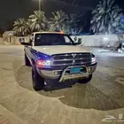 رام مخزن دبل غمارة ونص موديل 1996 مكينة 8 لتر 10 سلندر