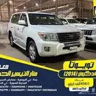 تويوتا لاندكروزر 2014