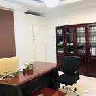 مكتب فاخر كبير