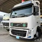 شاحنة فولفو 2014 - Volvo trucks - كود A 3564