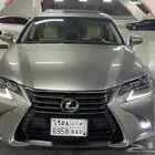 لكزس GS350 فل كامل بحالة الوكالة
