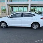 هونداي إلنترا 2020 نظيفه