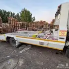 سطحه سيارات للبيع