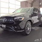 2024 مرسيدس GLE 350