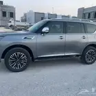 باترول بلاتينيوم 2024 داخلي جملي